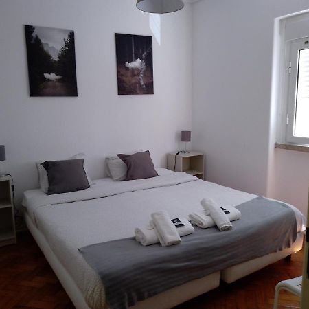 Oriente Dna Studios II Lisboa Екстериор снимка
