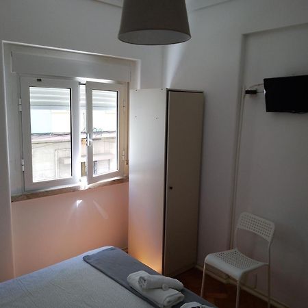 Oriente Dna Studios II Lisboa Екстериор снимка