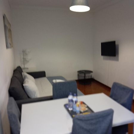 Oriente Dna Studios II Lisboa Екстериор снимка