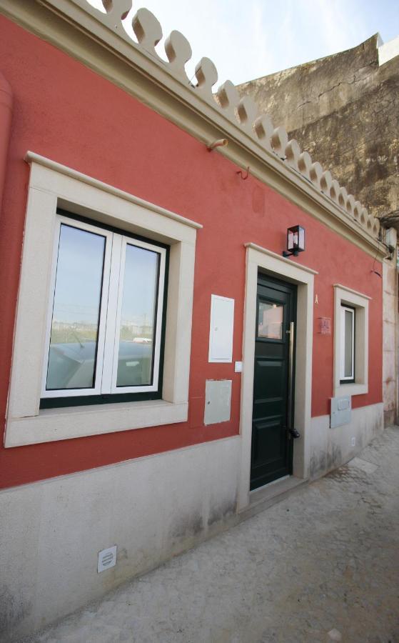 Oriente Dna Studios II Lisboa Екстериор снимка