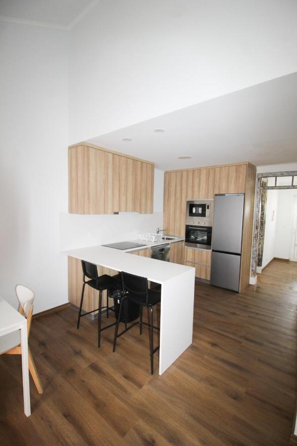 Oriente Dna Studios II Lisboa Екстериор снимка