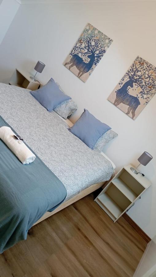 Oriente Dna Studios II Lisboa Екстериор снимка
