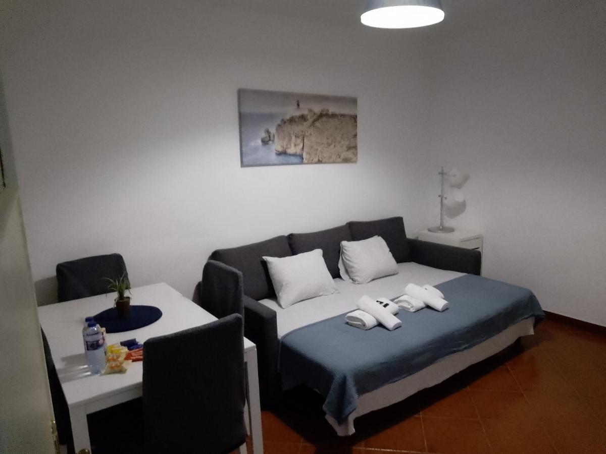 Oriente Dna Studios II Lisboa Екстериор снимка