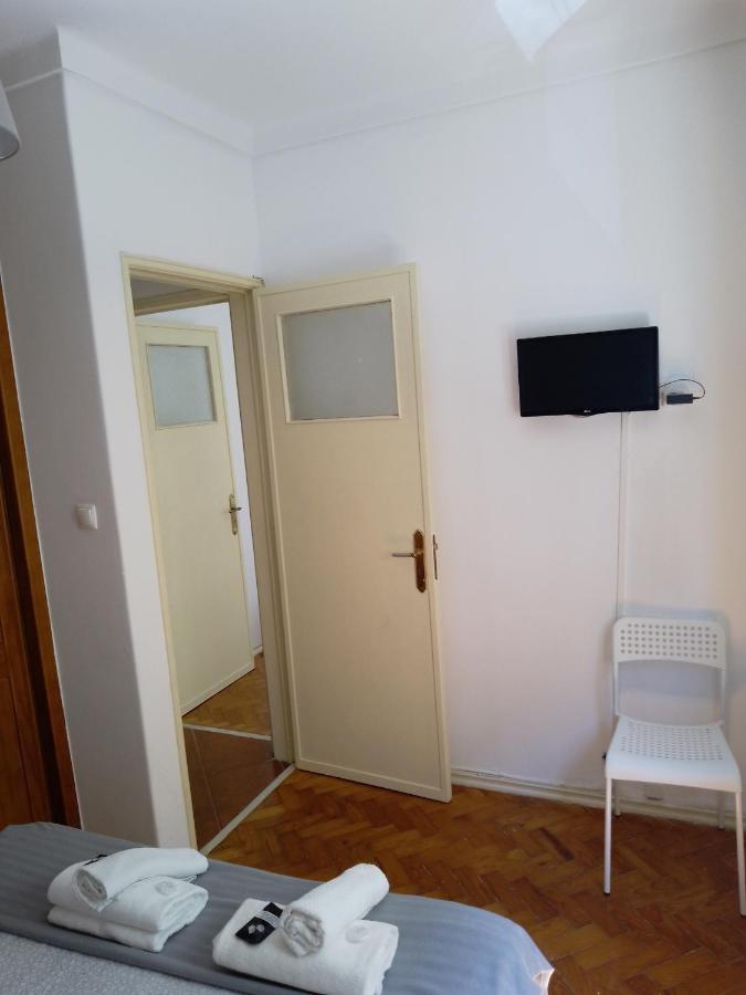 Oriente Dna Studios II Lisboa Екстериор снимка