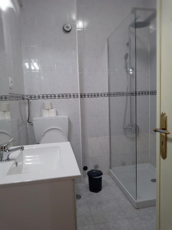 Oriente Dna Studios II Lisboa Екстериор снимка