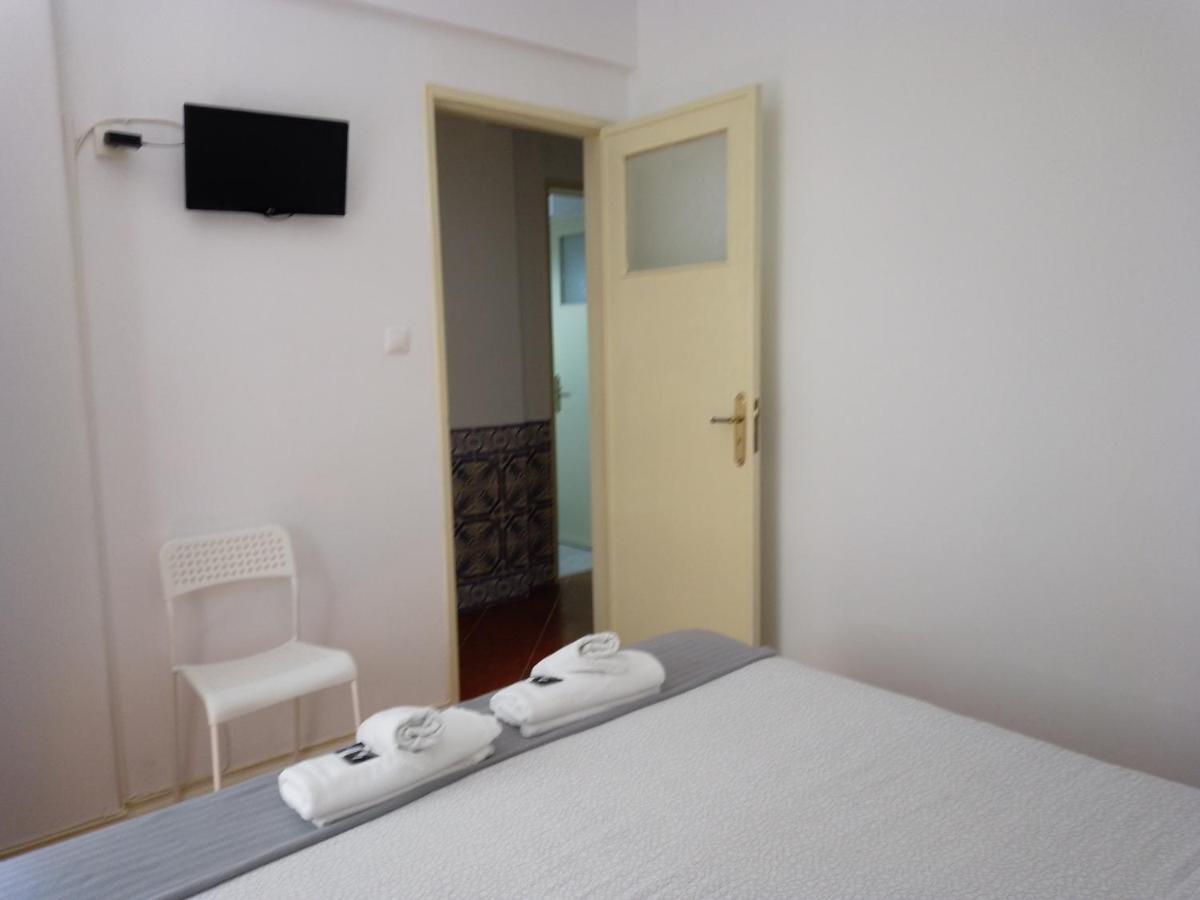 Oriente Dna Studios II Lisboa Екстериор снимка