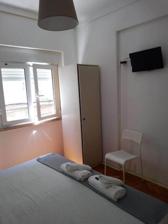 Oriente Dna Studios II Lisboa Екстериор снимка