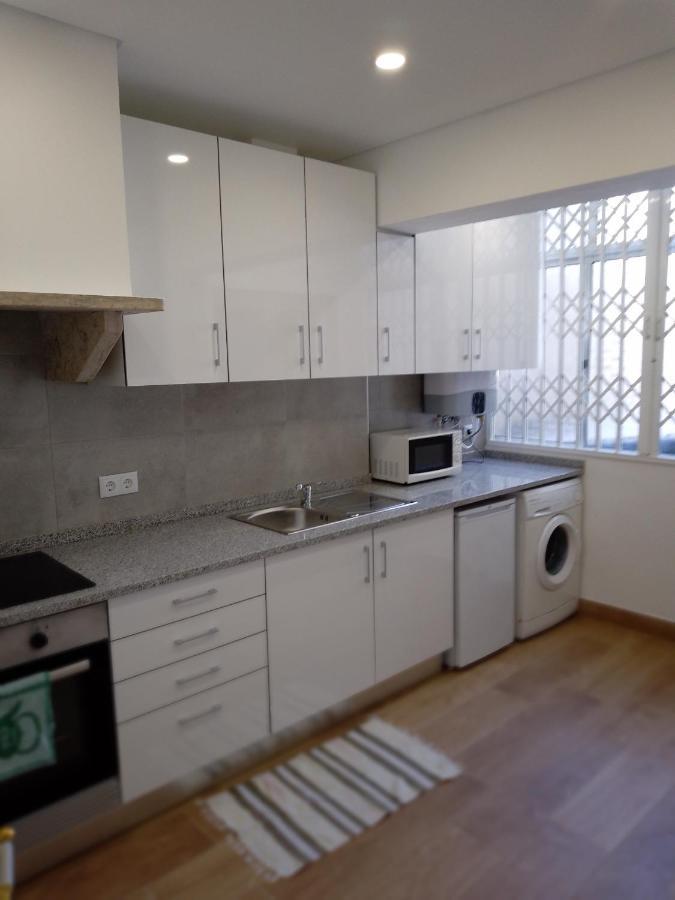 Oriente Dna Studios II Lisboa Екстериор снимка