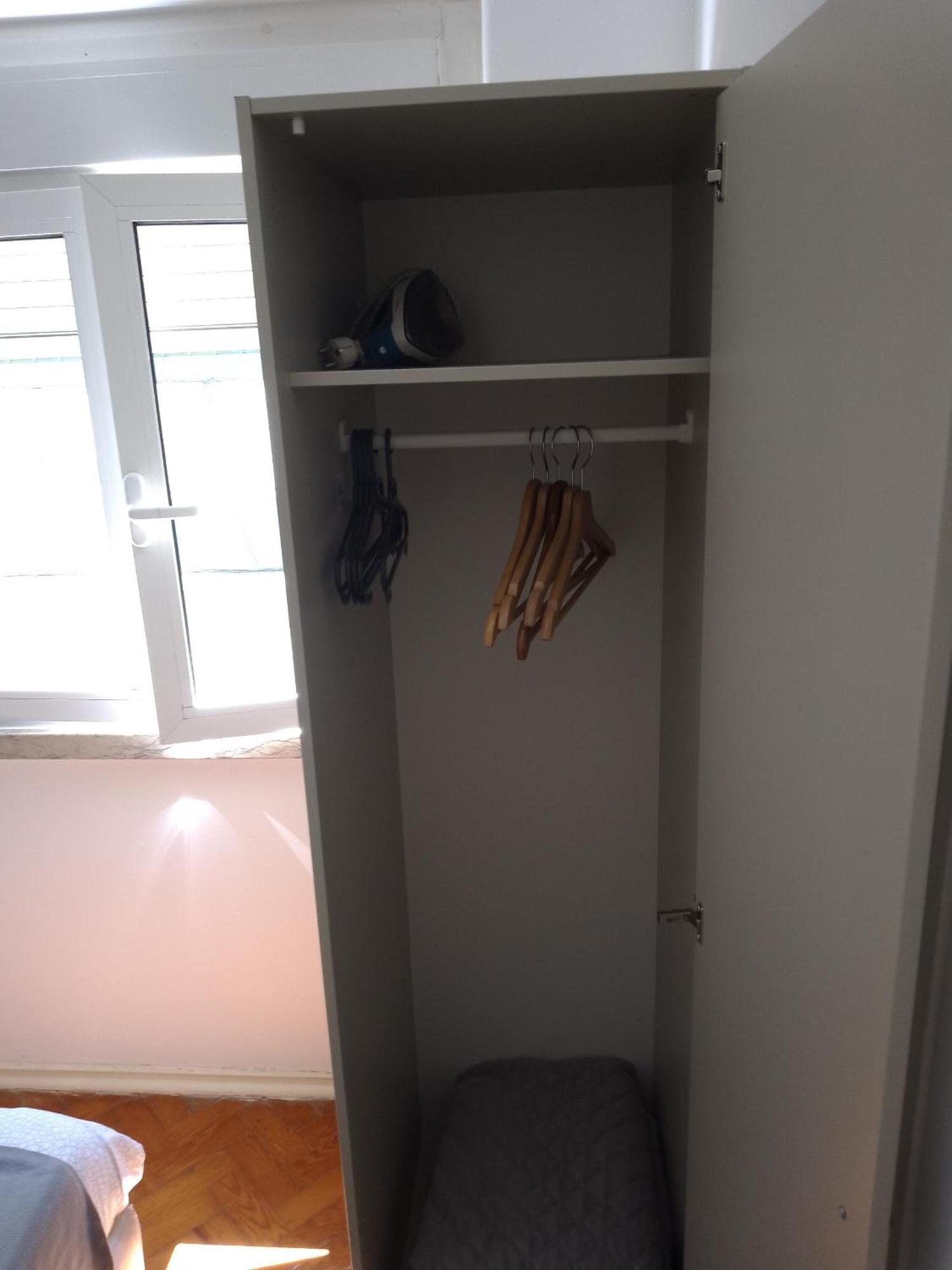 Oriente Dna Studios II Lisboa Стая снимка