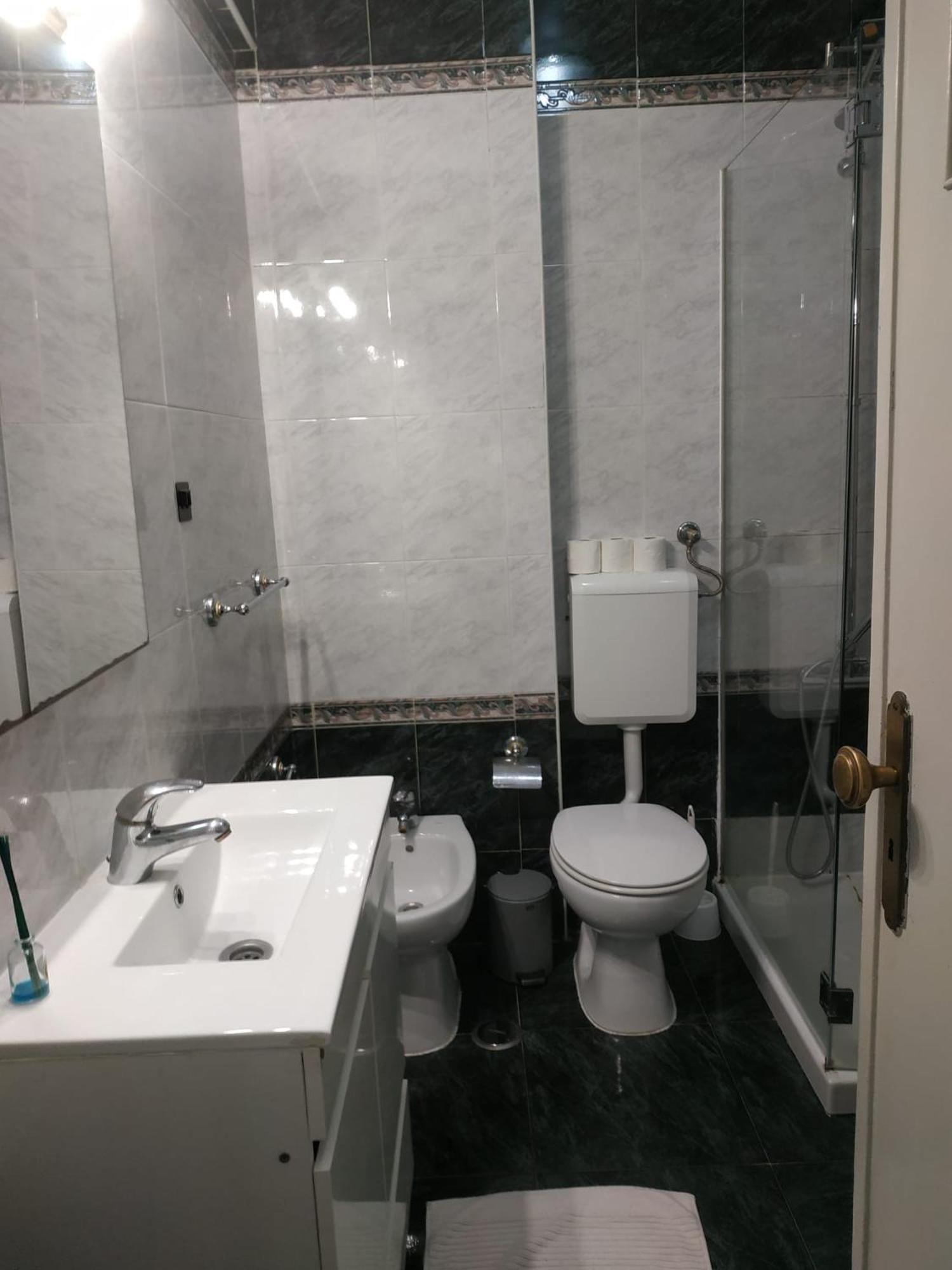 Oriente Dna Studios II Lisboa Екстериор снимка