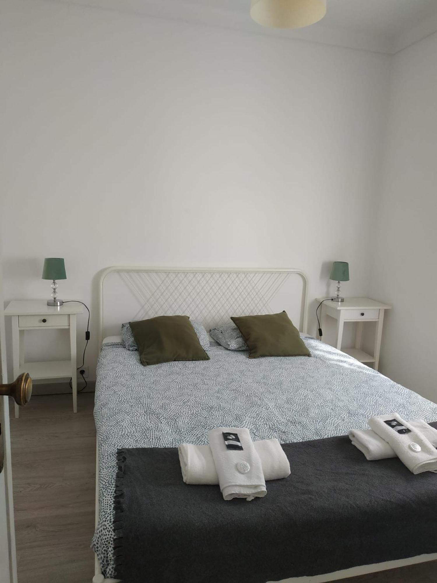 Oriente Dna Studios II Lisboa Екстериор снимка