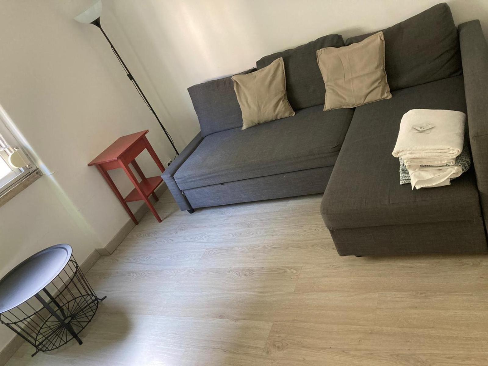 Oriente Dna Studios II Lisboa Екстериор снимка