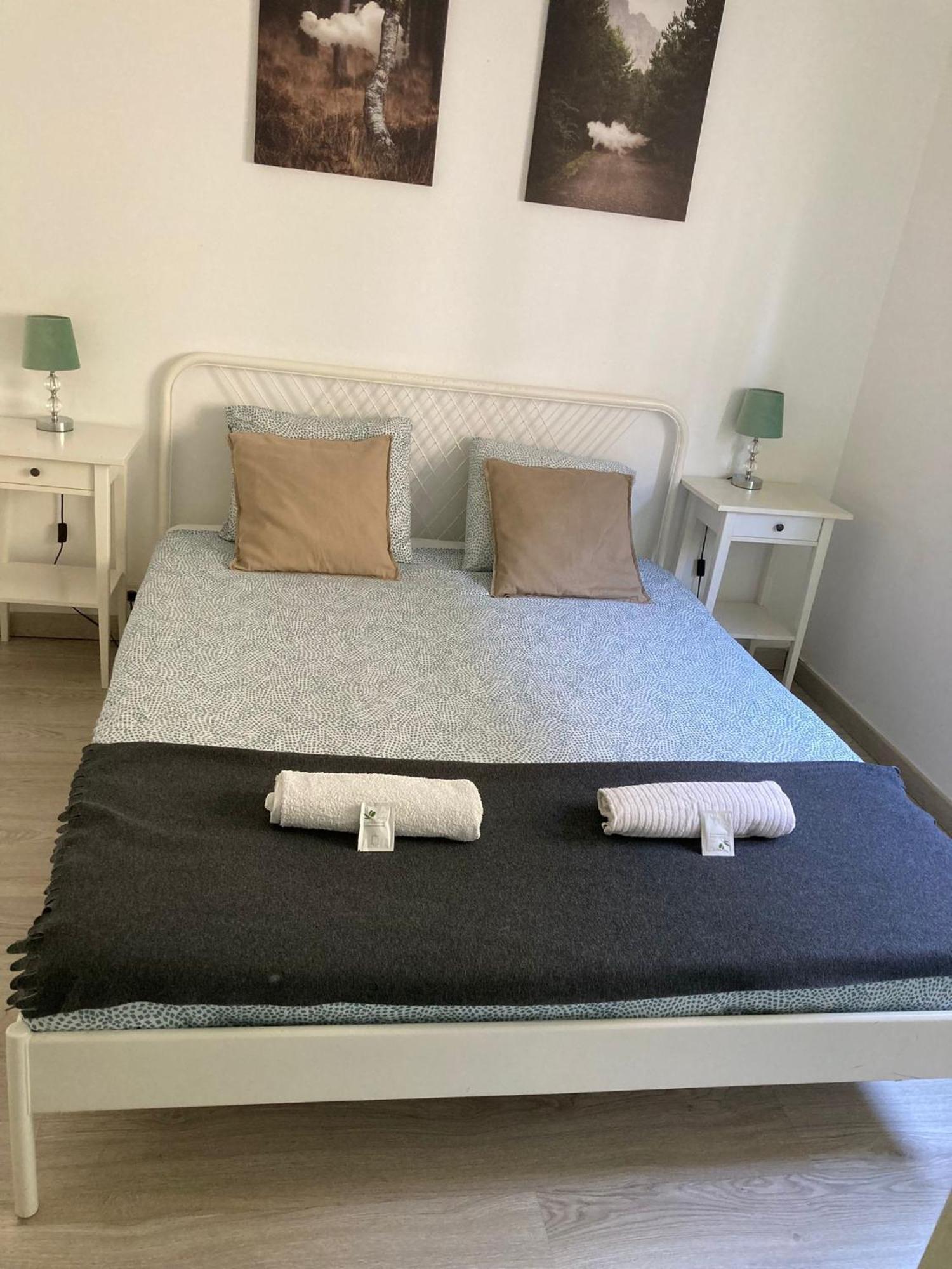 Oriente Dna Studios II Lisboa Екстериор снимка