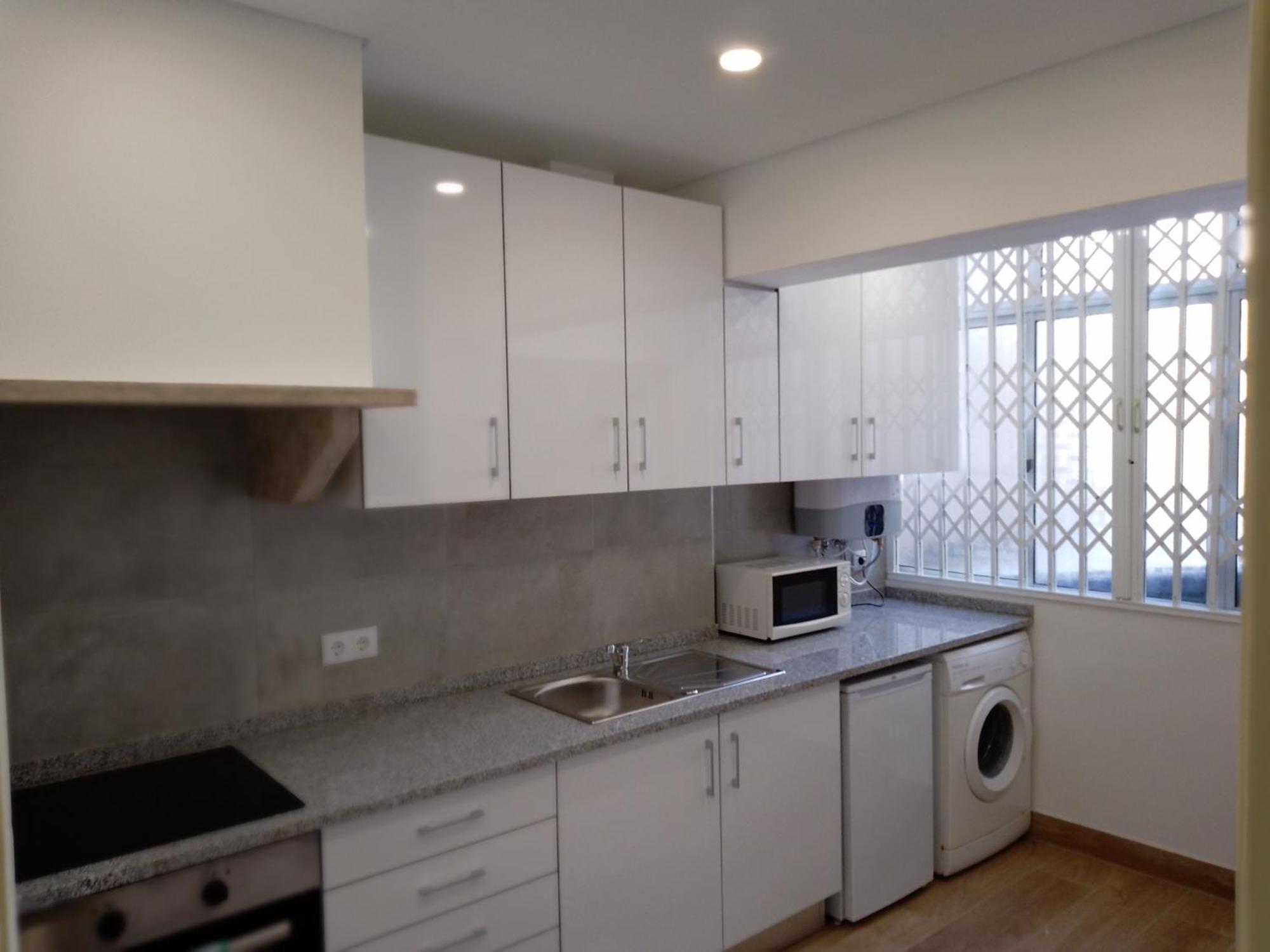 Oriente Dna Studios II Lisboa Екстериор снимка