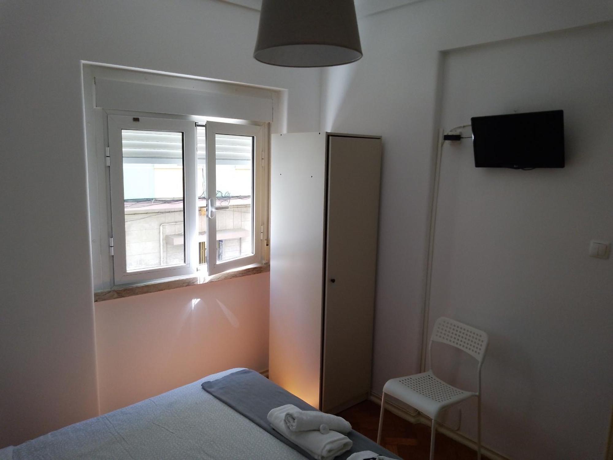 Oriente Dna Studios II Lisboa Екстериор снимка