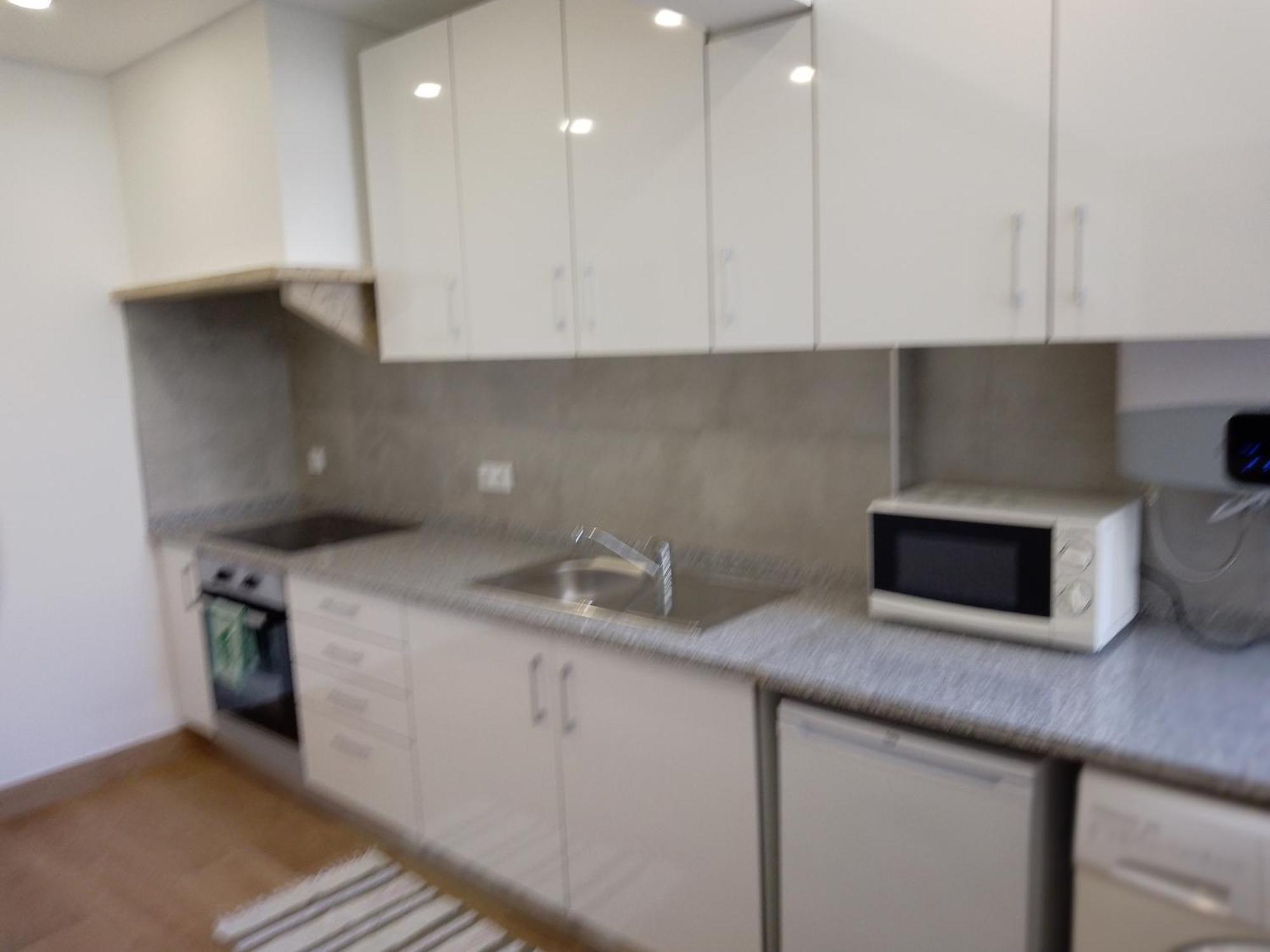 Oriente Dna Studios II Lisboa Екстериор снимка