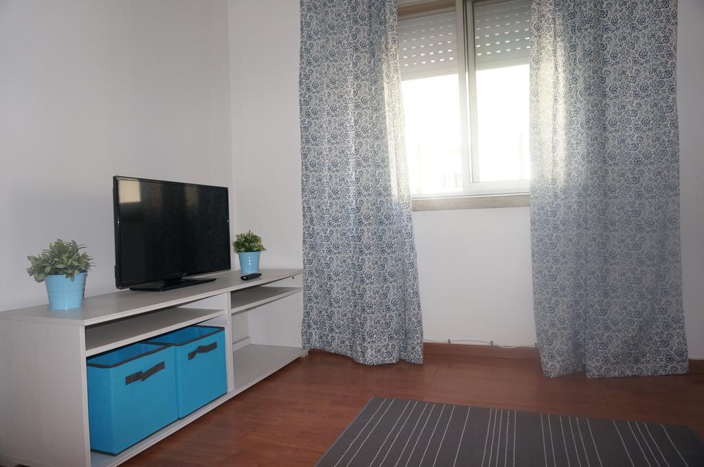 Oriente Dna Studios II Lisboa Екстериор снимка